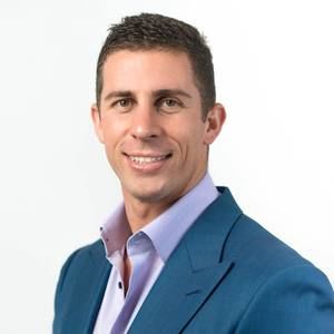 Meet your Posher, Jon